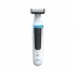 GAMA TRIMMER AFEITADORA G BLADE USB 