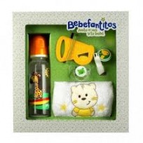 BEBEFANTITOS SET N1 