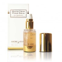 ANDRE LATOUR MASTER CREAM POWER SERUM X30ML