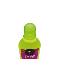 SALON LINE OLEO REPARADOR MELANCIA X 50ML 