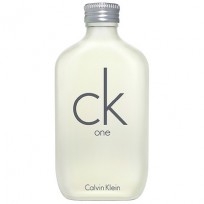 C.K ONE X200 Calvin Klein
