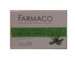 FARMACO JABON X100 ALOE VERA
