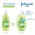 JOHNSON SHAMPOO MANZANILLA X200ML