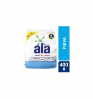 ALA MATIC X400 ECO LAVADO