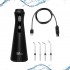 WATERPIK DUCHA BUCAL PLUS NEGRO 