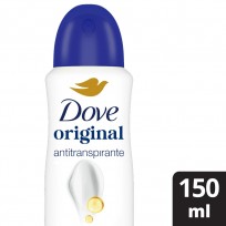 DOVE DESODORANTE ORIGINAL X110ML 