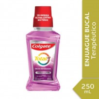 COLGATE TOTAL 12 X250 ENCIAS REFORZADAS
