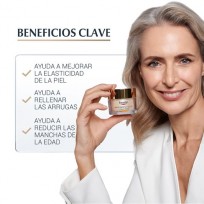 EUCERIN HYALURON CREMA FPS 30 x 50 g