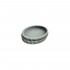 BUNGUIS JABONERA TRAMADA GRIS 6057
