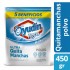 AYUDIN QUITAMANCHAS BLANCOS X450 POLVO 