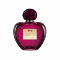 ANTONIO BANDERAS HER SECRET TEMPTATION EDT X50