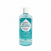 HAN SHAMPOO X500ML. ACIDO HIALURONICO 