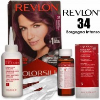 COLORSILK TINTURA KIT 34 
