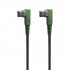 HUNE KIT NOMADE 30W + CABLE TRENZADO DOBLE