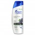 HEAD SHOULDERS SHAMPOO X180 PURIFICACION CAPILAR