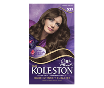 KOLESTON KIT 537