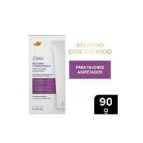 DOVE BALSAMO CONCENTRADO PARA TALONES AGRIETADOS X90 G