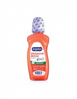 ALGABO ENJUAGUE BUCAL X500 ML FRESH MINT 