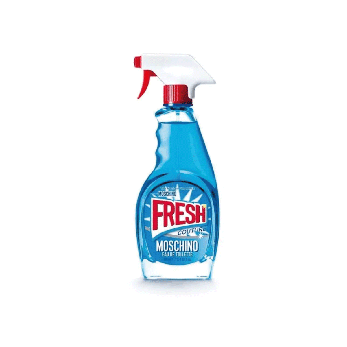 MOSCHINO FRESH COUTURE X30ML 