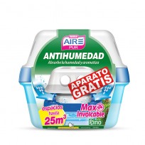 AIRE PUR ANTIHUMEDAD INVOLCABLE AROMA PINO