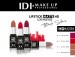 IDI LABIAL HD 206 ROUGE SOVIET