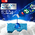 CIF ACTIVE GEL DETERGENTE BOTELLA X500 ORIGINAL