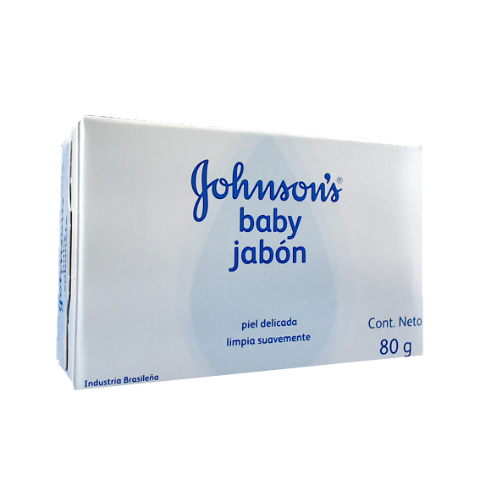 JOHNSON JABON CLASICO X100 