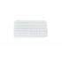 BUNGUIS ALFOMBRA ANTIDESLIZANTE BLANCO 5010B
