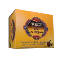 BIFERDIL OLEO ARGAN AMPOLLA