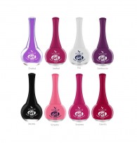 VOGUE ESMALTE LOREAL EFECTO GEL COLOR A ELECCION