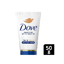 DOVE ANTITRANSPIRANTE SERUM CREMA REPARACIÓN DIARIA X50