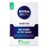 NIVEA BALSAMO AFTER SHAVE SENSITIVE X100