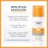 EUCERIN SOLAR GEL F50 TOQUE SECO TONO CLARO