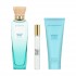 AGUA BAMBU X120 FEM SET 