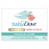 DOVE BABY JABÓN X75G SENSIBLE 