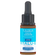 EXIMIA HYALU B CONCENTRE X30ML 