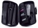 CURAPROX SET TRAVEL BLACK IS WHITE