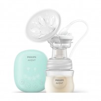 AVENT SACALECHE ELECTRICO 4 NIVELES