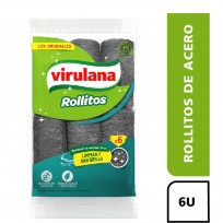 VIRULANA ROLLITO X42 GS X6U