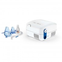 SAN-UP NEBULIZADOR PISTON MINI 