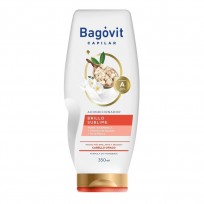 BAGOVIT CAPILAR ENJUAGUE BRILLO SUBLIME X350ML