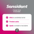 SENSIDENT COLUTORIO MENTA X250