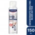CURITAS DESODORANTE PIES X150ML SILVER ACTIVE