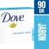 DOVE JABON X90 EXFOLIACION 