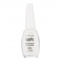COLORAMA ESMALTE BLANCO FRANCE