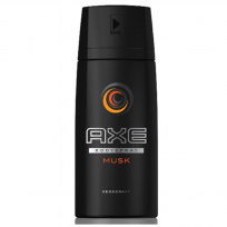 AXE PACK DEO/AERO MUSK + EDT SIGNATURE