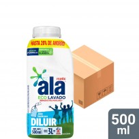 ALA DILUIR X500 COMBATE MAL OLOR