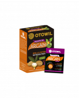 OTOWIL ACEITE ARGAN X 1 SACHET 9 ML