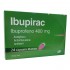 IBUPIRAC IBUPROFENO 400MG CAPS BLAND X24