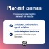 PLAC OUT NF COLUTORIO X 200 CC